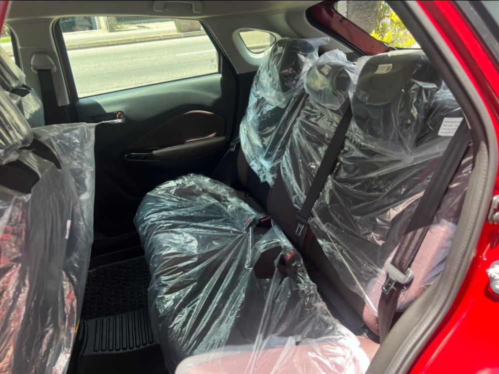 Toyota Urban Cruiser Taisor 2026 - சான்றளிக்கப்பட்டது SUV sale in Sri Lanka - patpat.lk