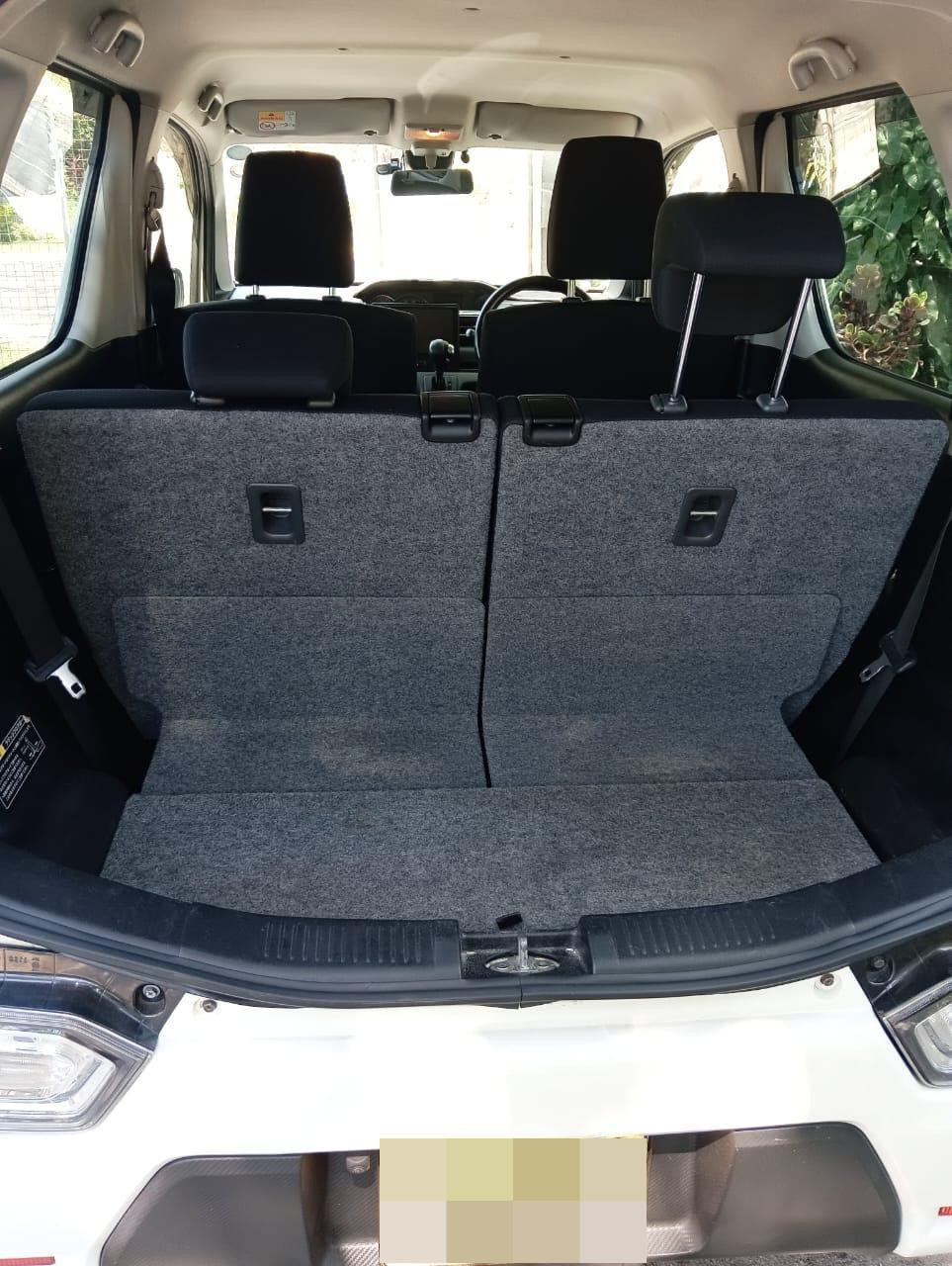 Suzuki Wagon R 2018 - Reconditioned Car sale in Sri Lanka - patpat.lk