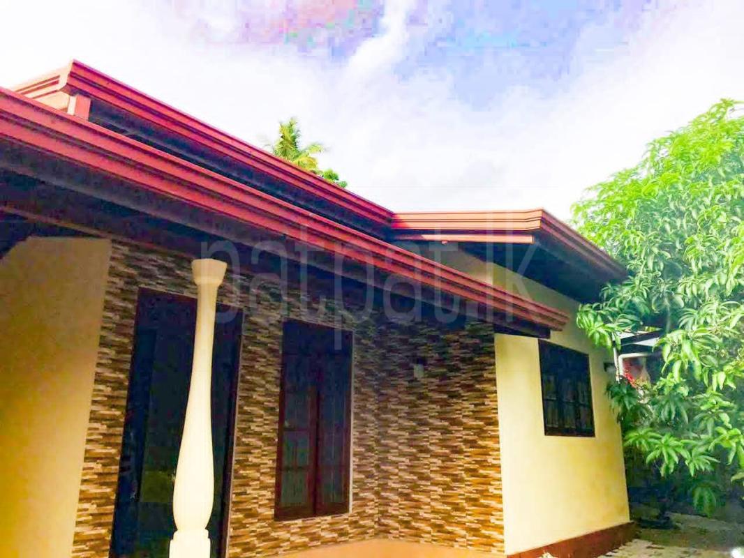 House for Sale in Pannipitiya
