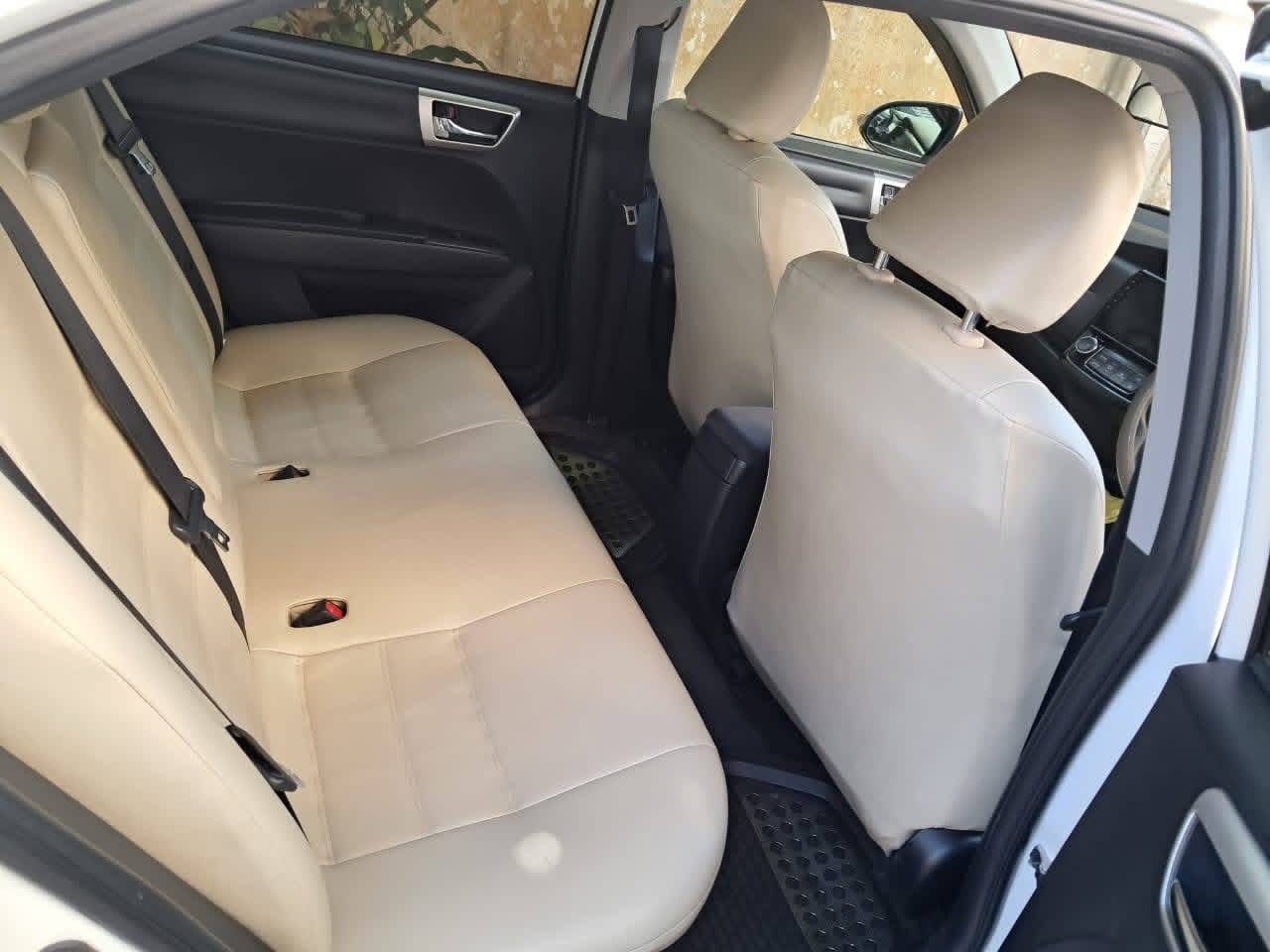 Toyota Axio 2016 - பயன்படுத்தப்பட்டது கார் sale in Sri Lanka - patpat.lk