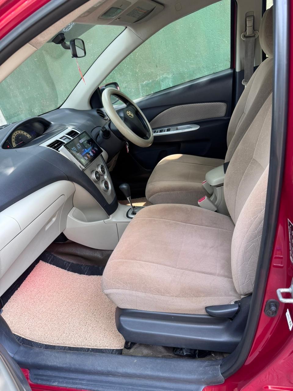 Toyota Belta 2007 - Used Car sale in Sri Lanka - patpat.lk