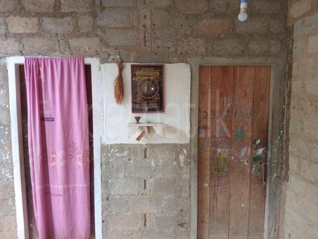 House for Sale in Divulapitiya