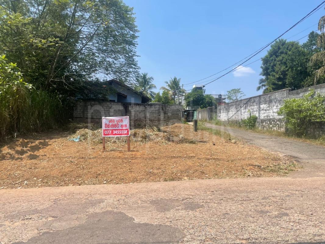Residential Land for Sale in Hokandara ads-image-1