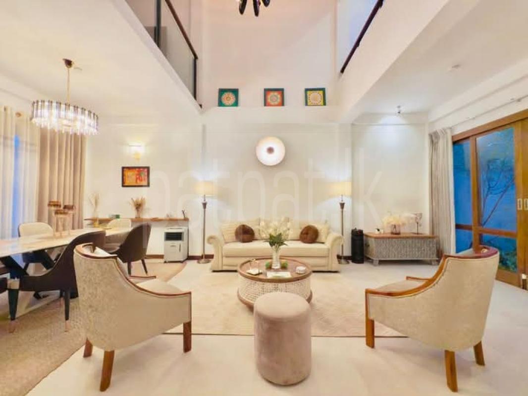 House for Sale in Talawatugoda