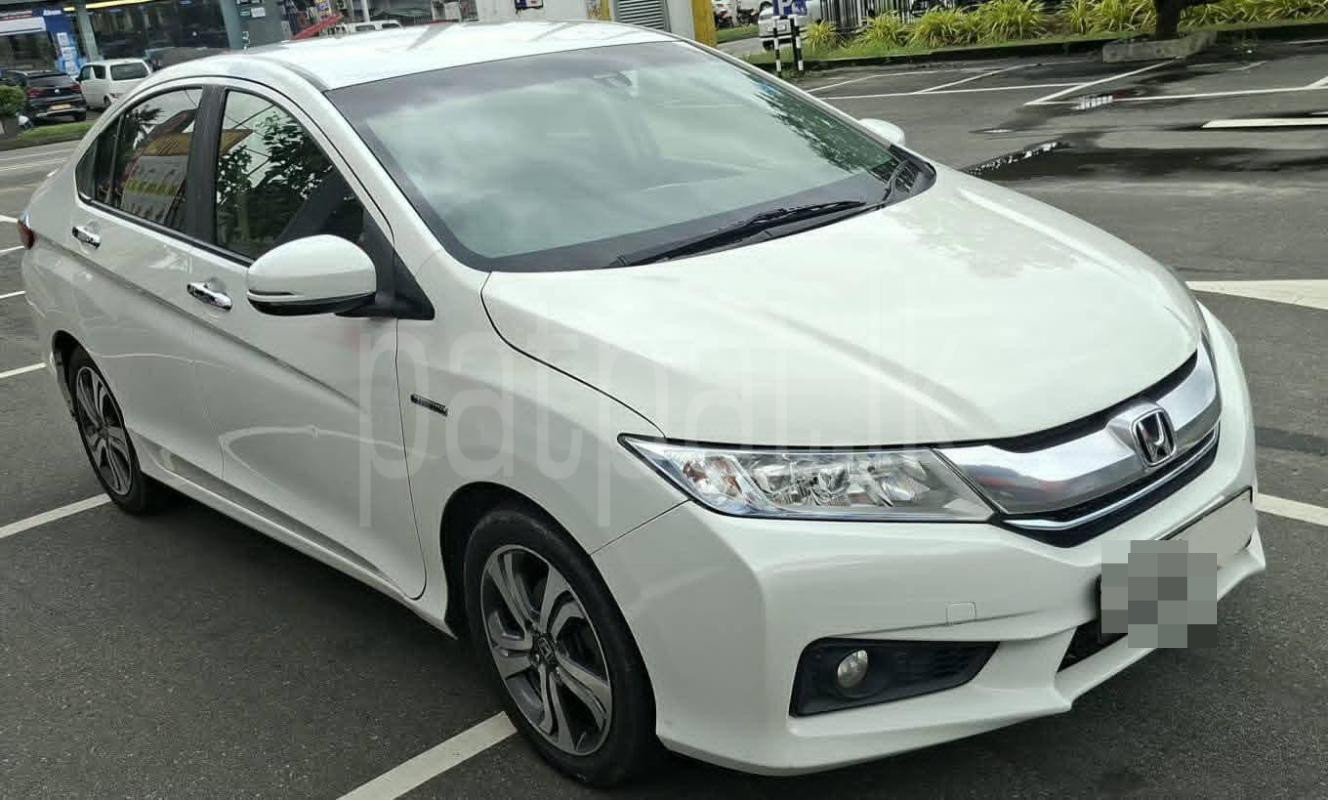 Honda Grace 2017 - Used Car sale in Sri Lanka - patpat.lk
