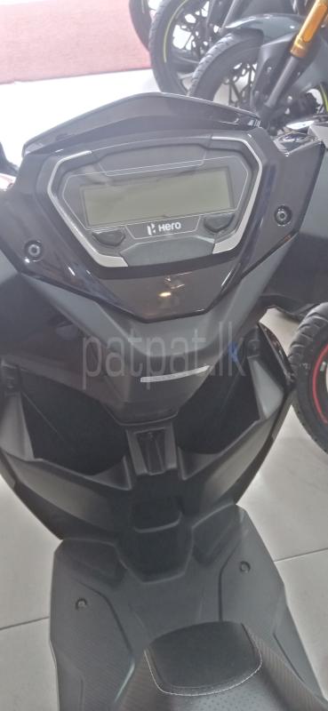 Hero Xoom 2026 - Brand New Bike sale in Sri Lanka - patpat.lk