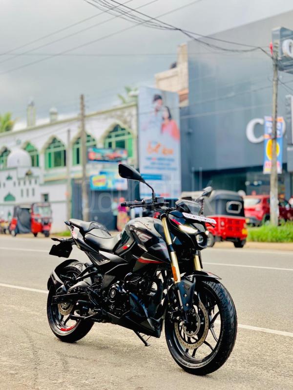 Bajaj Pulsar 2026 - Brand New Bike sale in Sri Lanka - patpat.lk