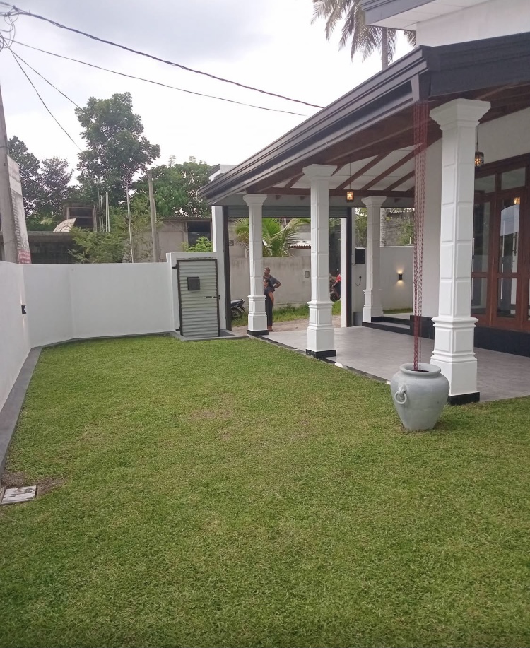 House for Sale in Homagama