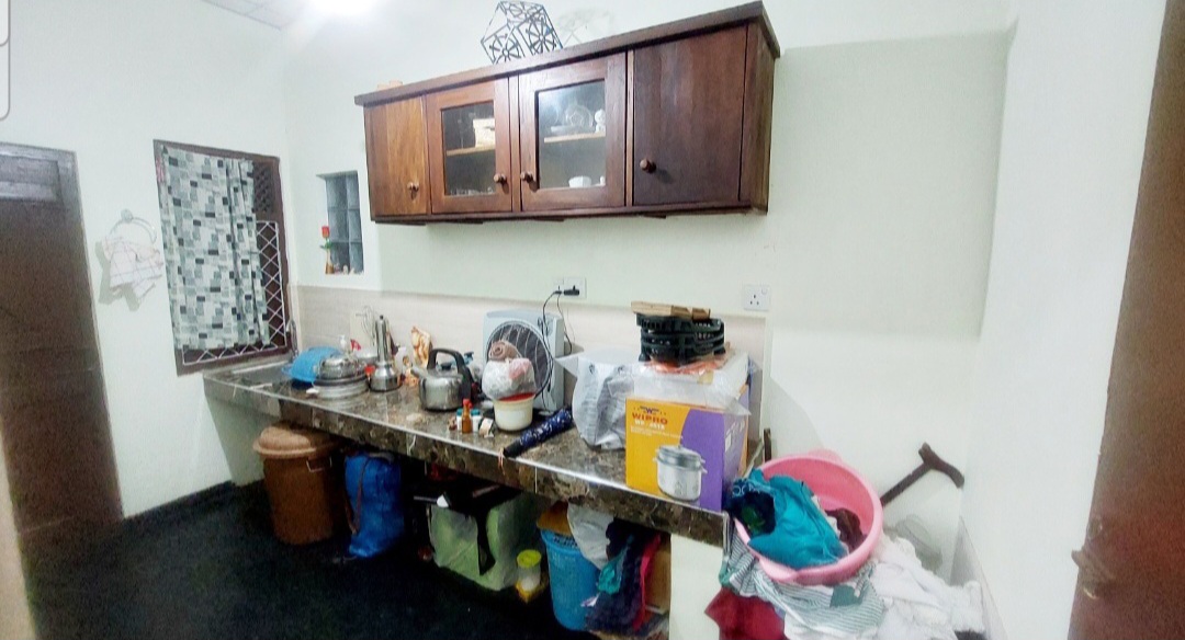 Annex for Rent in Kandy