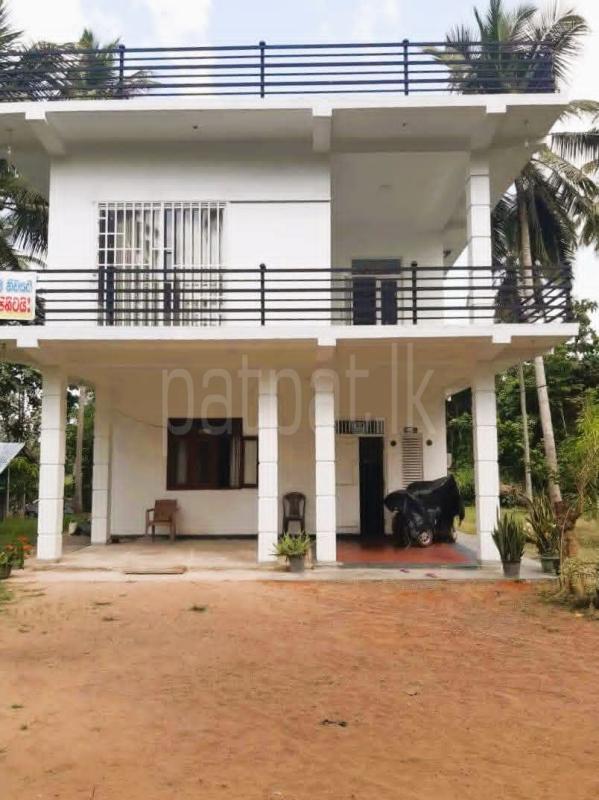 House for Sale in Makola