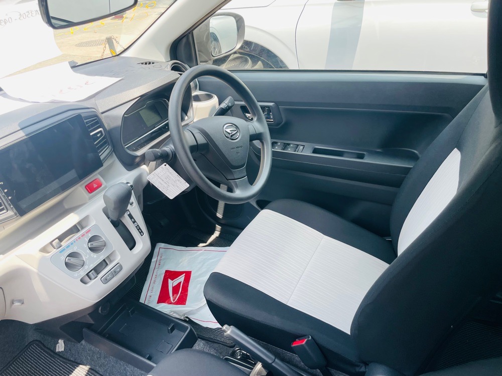 Daihatsu Mira 2025 - අලුත් කාර් sale in Sri Lanka - patpat.lk