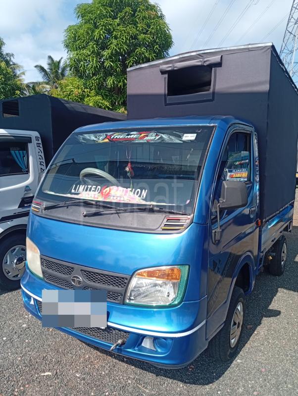 Tata Ace 2016 - Used Truck sale in Sri Lanka - patpat.lk