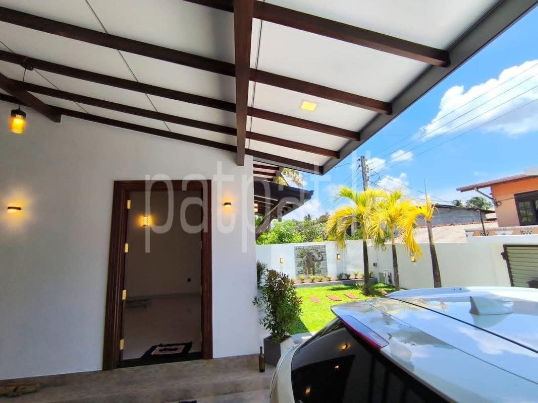 House for Sale in Malabe