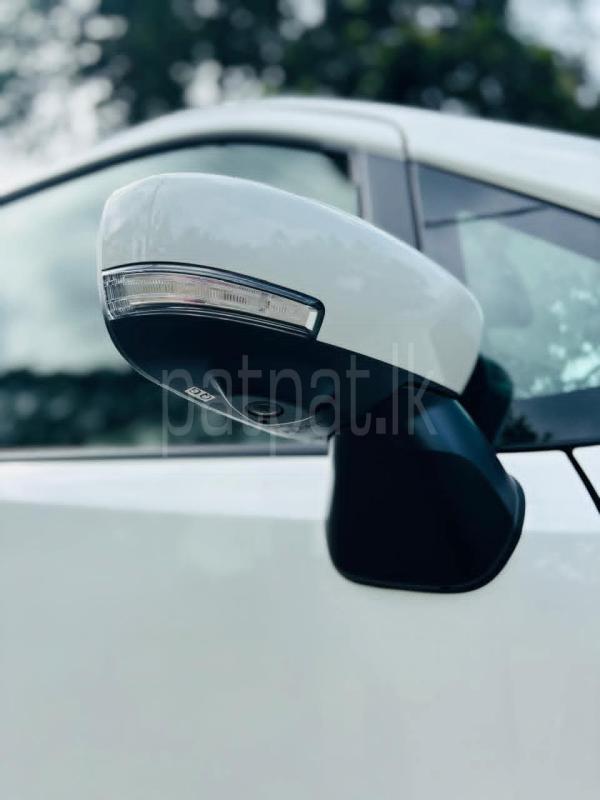 Suzuki Wagon R 2026 - சான்றளிக்கப்பட்டது கார் sale in Sri Lanka - patpat.lk