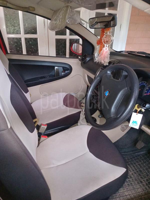 Micro Panda 2015 - Used Car sale in Sri Lanka - patpat.lk