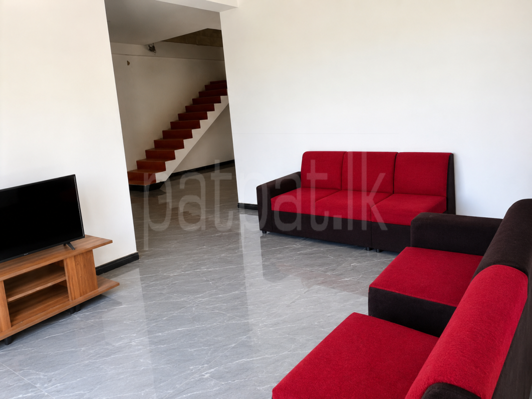 House for Rent in Maspotha