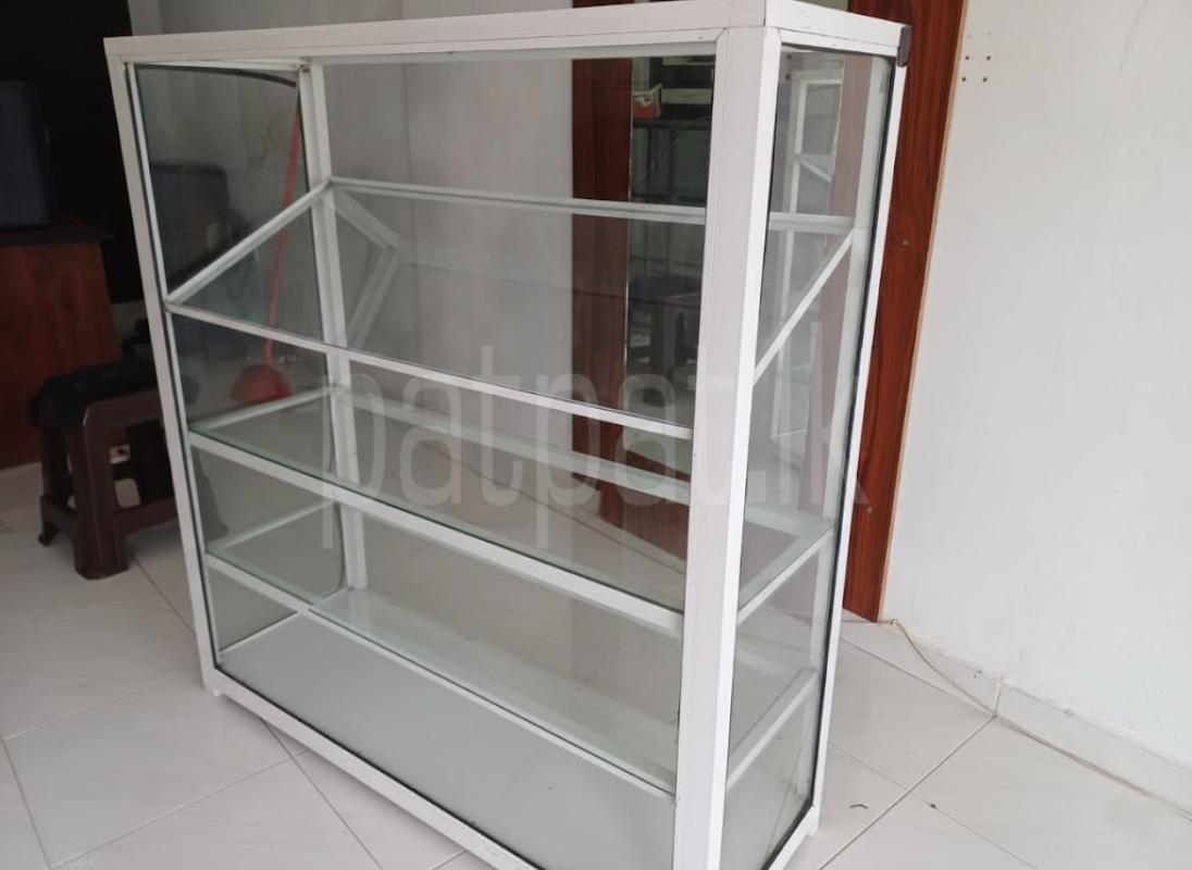 Showcase