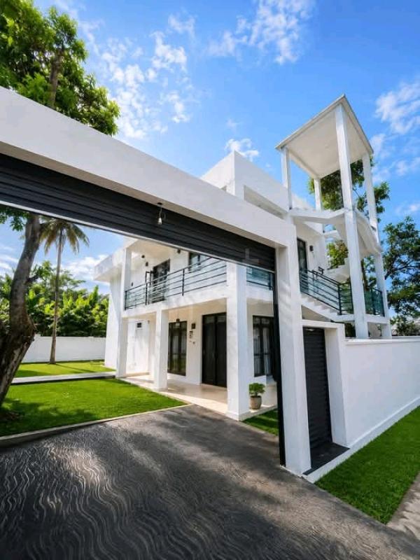 House for Sale in Piliyandala