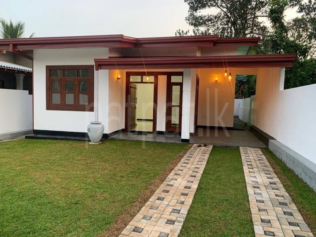 House for Sale in Homagama ads-image-1