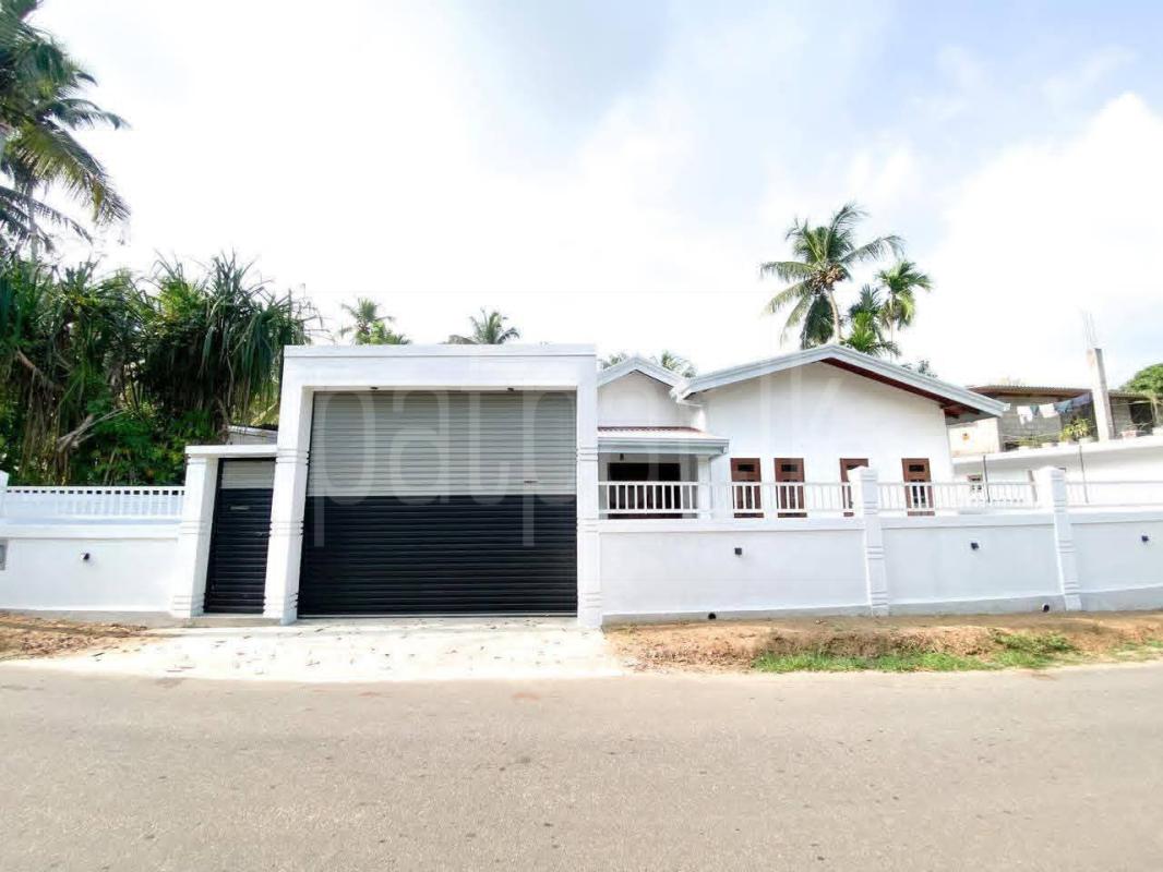 House for Sale in Homagama