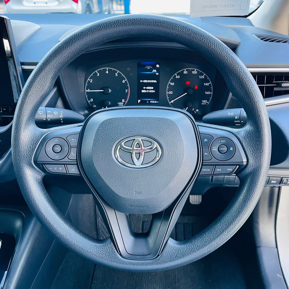 Toyota Corolla 2023 - අලුත් කාර් sale in Sri Lanka - patpat.lk