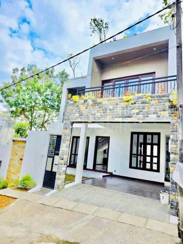 House for Sale in Malabe