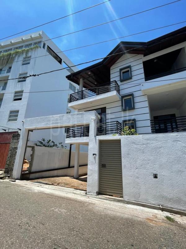 House for Sale in Nugegoda