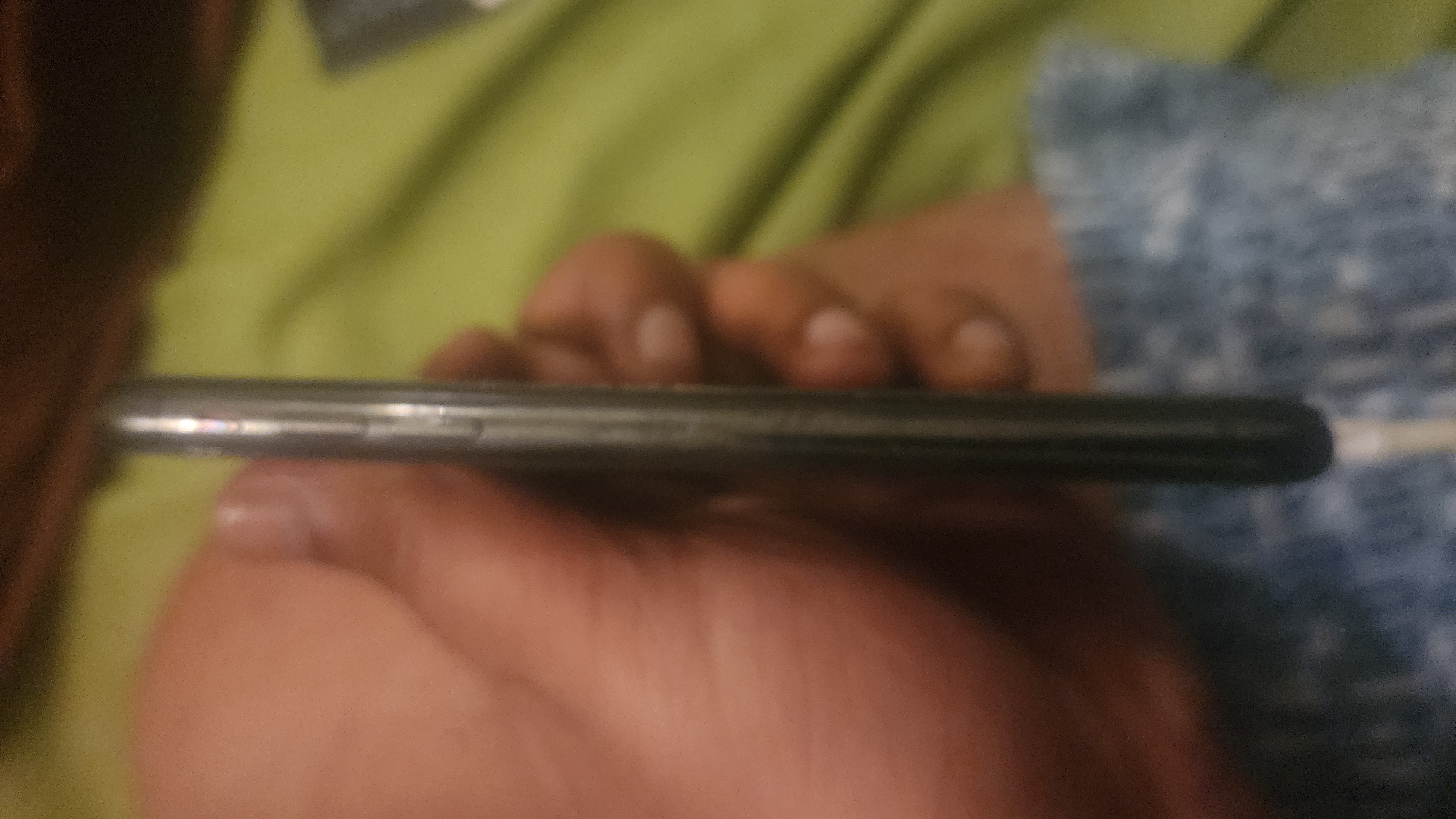 IPhone x 254gb