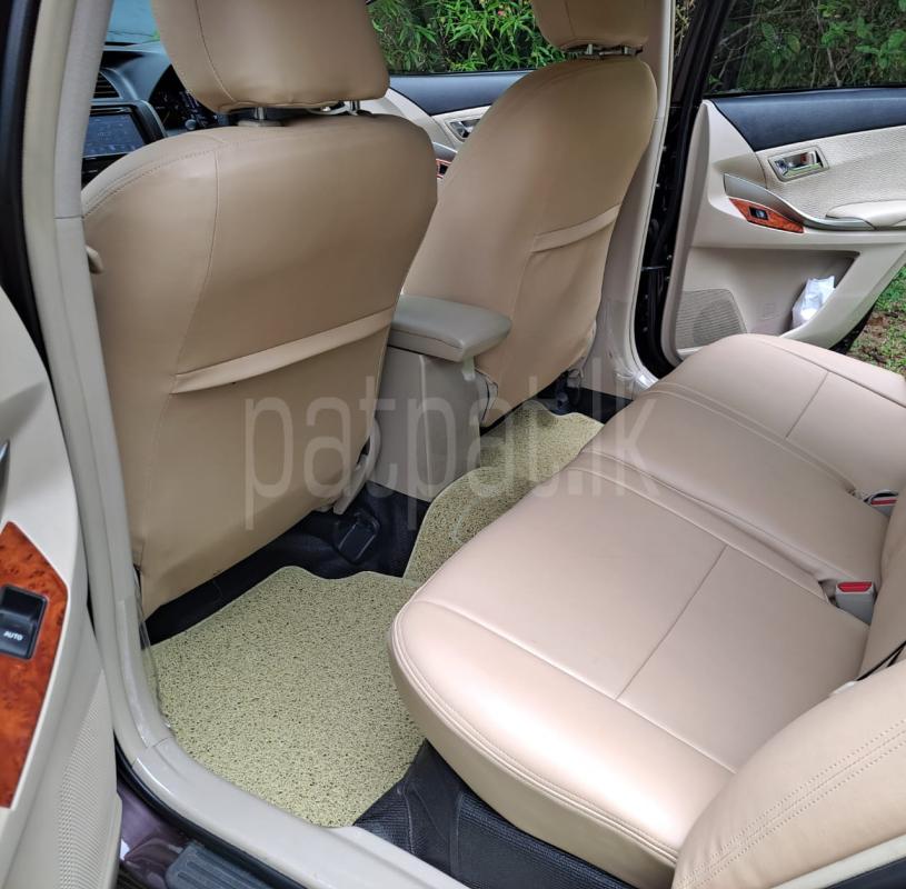 Toyota Premio 2016 - பயன்படுத்தப்பட்டது கார் sale in Sri Lanka - patpat.lk