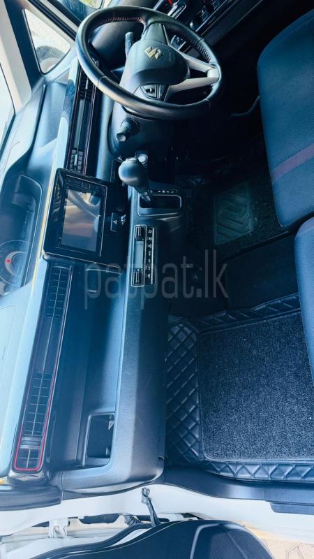Suzuki Wagon R 2018 - பயன்படுத்தப்பட்டது கார் sale in Sri Lanka - patpat.lk