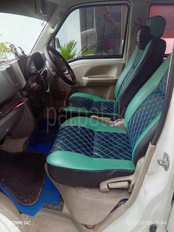Suzuki Every 2016 - භාවිතා කරන ලද වෑන් රථය sale in Sri Lanka - patpat.lk