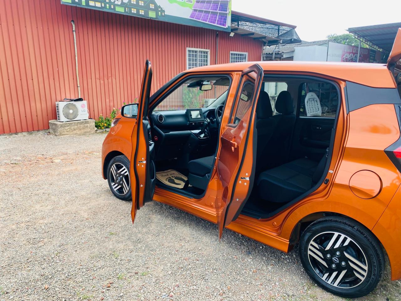 Nissan Dayz 2024 - Reconditioned Car sale in Sri Lanka - patpat.lk