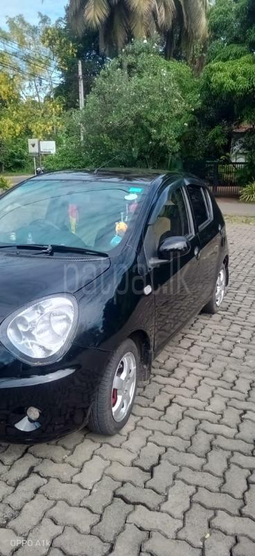 Micro Panda 2011 - பயன்படுத்தப்பட்டது கார் sale in Sri Lanka - patpat.lk