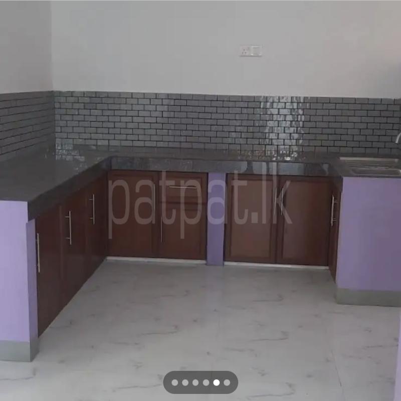 Furnished Apartment for Rent in Kiribathgoda