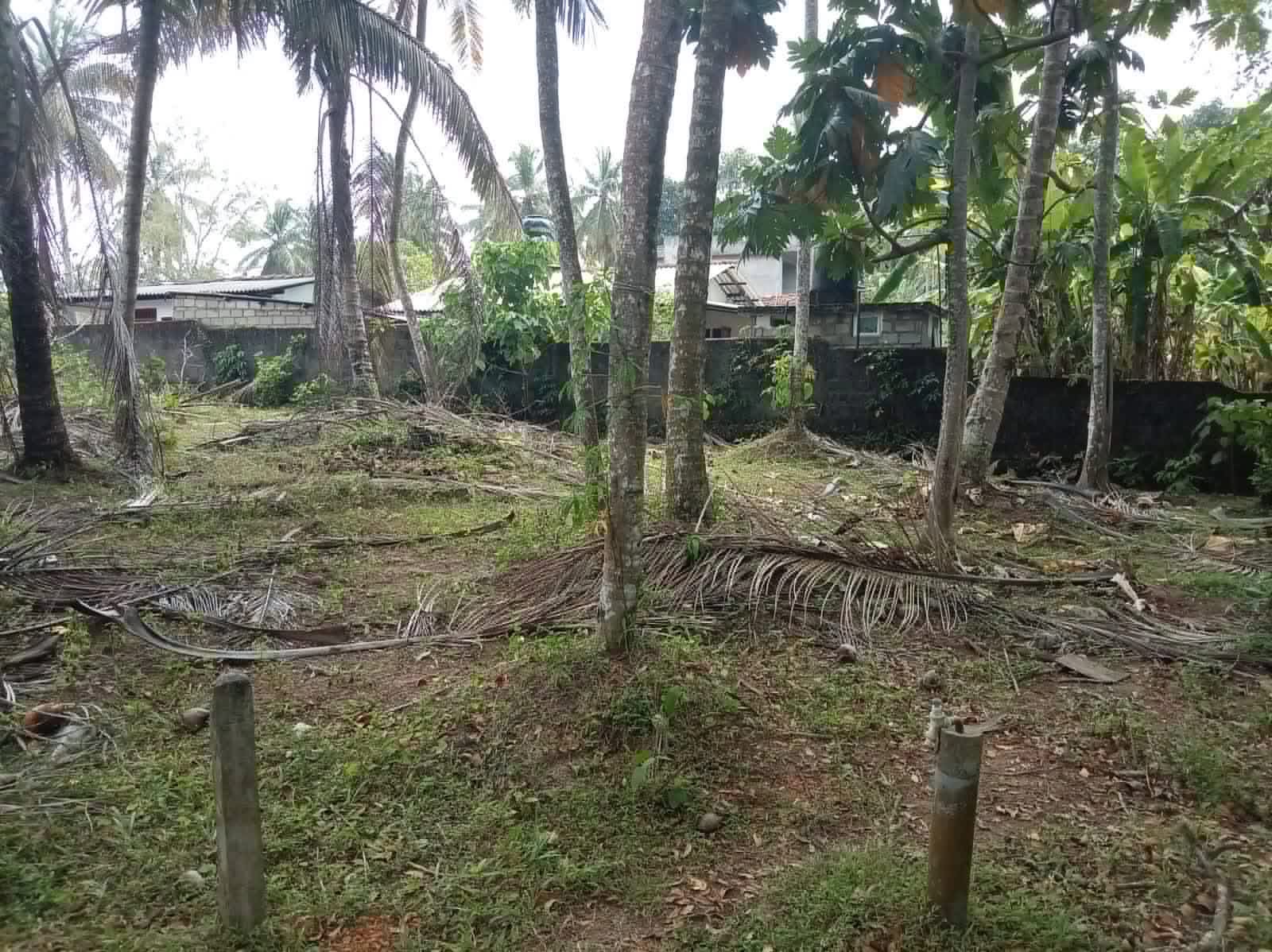 Residential Land for Sale in Heiyanthuduwa