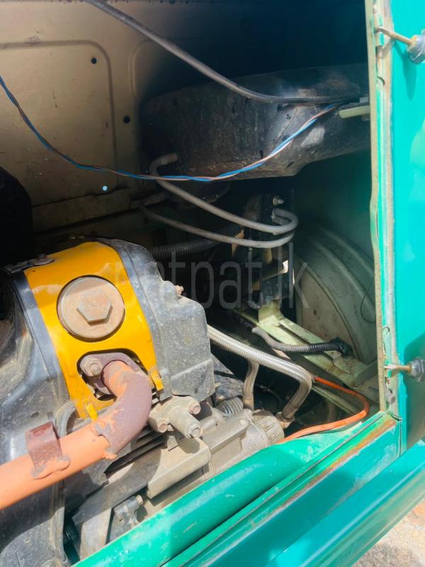 Bajaj Three Wheel 2011 - பயன்படுத்தப்பட்டது முச்சக்கர வண்டி sale in Sri Lanka - patpat.lk