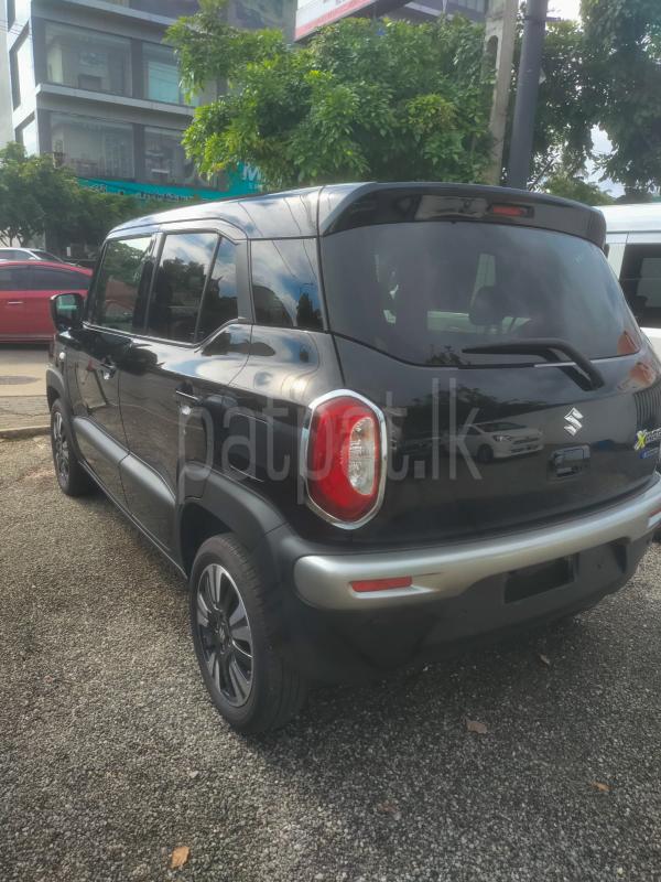 Suzuki XBee 2026 - சான்றளிக்கப்பட்டது கார் sale in Sri Lanka - patpat.lk