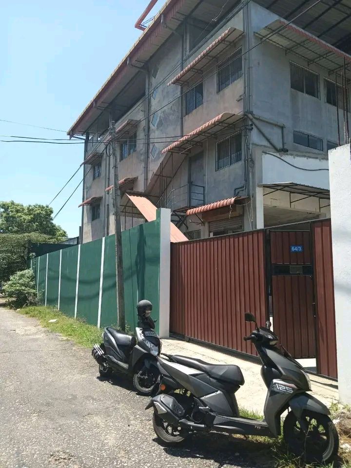 House for Sale in Wattala