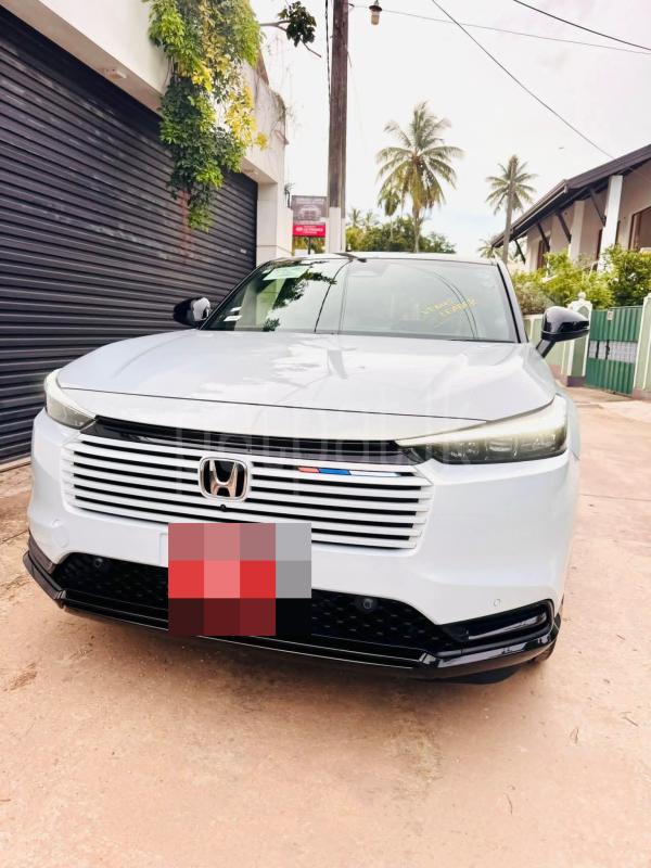 Honda Vezel 2026 - சான்றளிக்கப்பட்டது SUV sale in Sri Lanka - patpat.lk