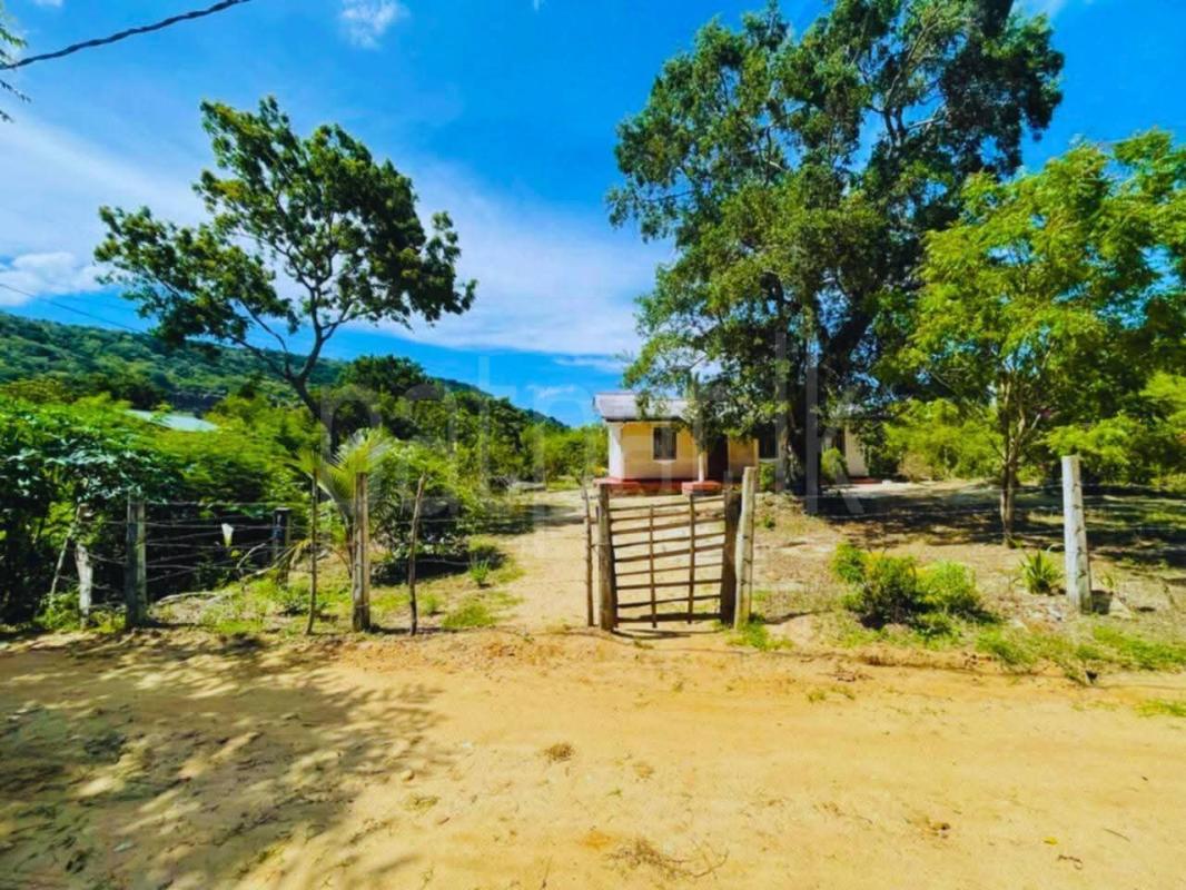 Residential Land for Sale in Kataragama