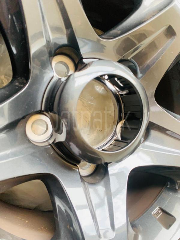 BRAND NEW 16 SIZE ALLOY WHEELS SET(JAPAN IMPORTED)