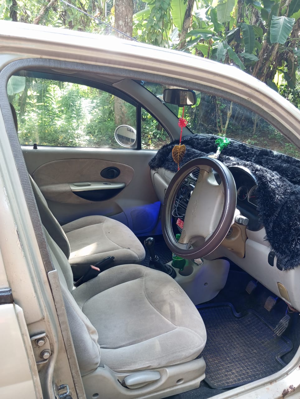 Chery QQ 2006 - பயன்படுத்தப்பட்டது கார் sale in Sri Lanka - patpat.lk