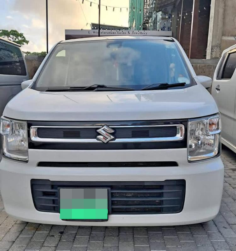 Suzuki Every 2018 - Used Van sale in Sri Lanka - patpat.lk