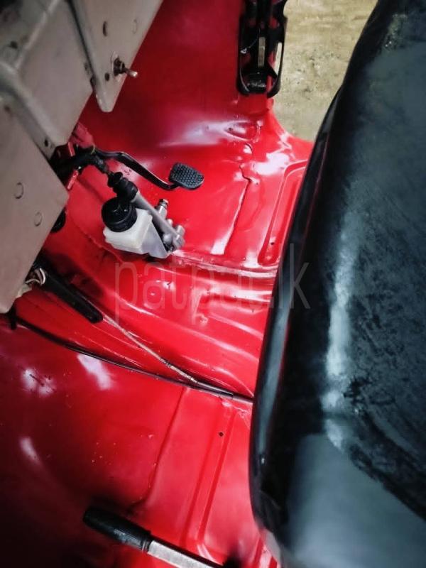 Bajaj Three Wheel 2016 - பயன்படுத்தப்பட்டது முச்சக்கர வண்டி sale in Sri Lanka - patpat.lk
