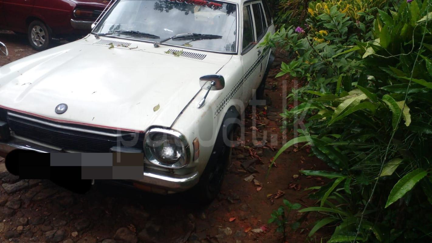 Nissan Datsun 1975 - Used Car sale in Sri Lanka - patpat.lk