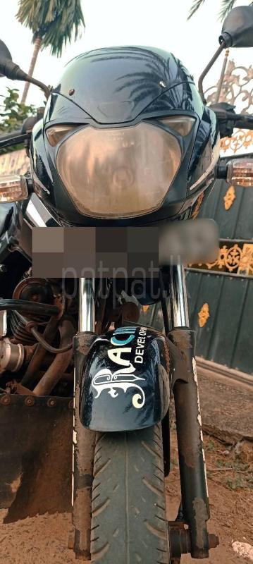 Bajaj Pulsar 2015 - Used Bike sale in Sri Lanka - patpat.lk