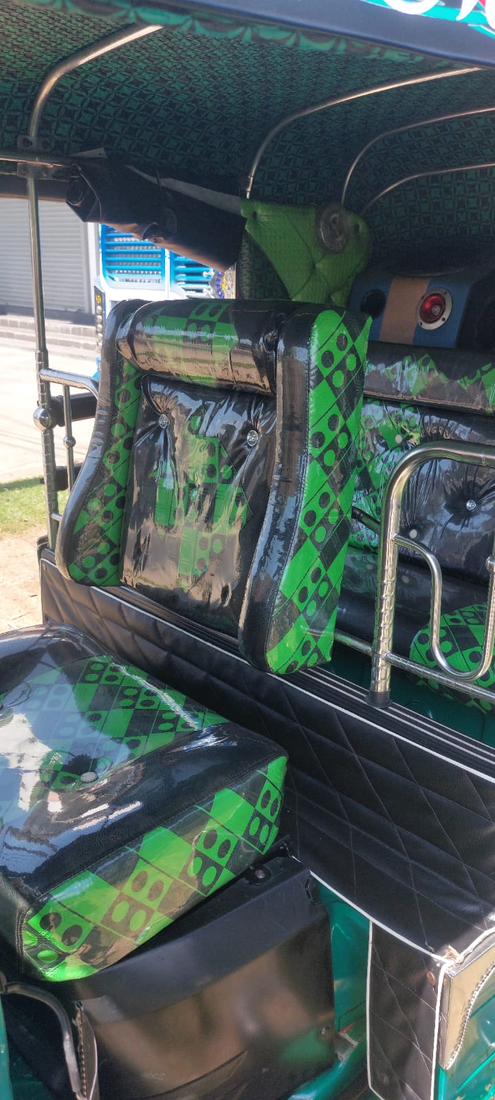 Bajaj Three Wheel 2014 - Used Three wheeler sale in Sri Lanka - patpat.lk