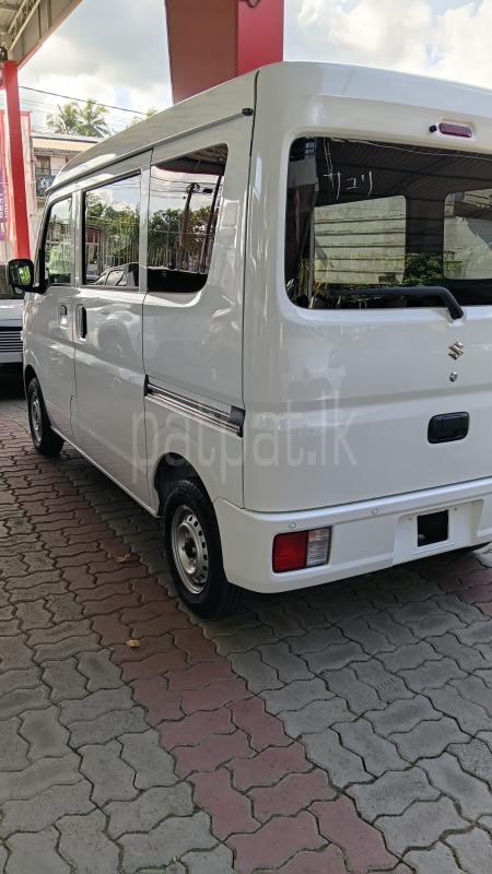 Suzuki Every 2024 - மறுசீரமைக்கப்பட்டது வேன் sale in Sri Lanka - patpat.lk