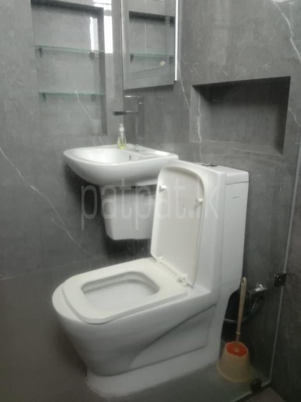 Furnished Apartment for Rent in Dehiwala