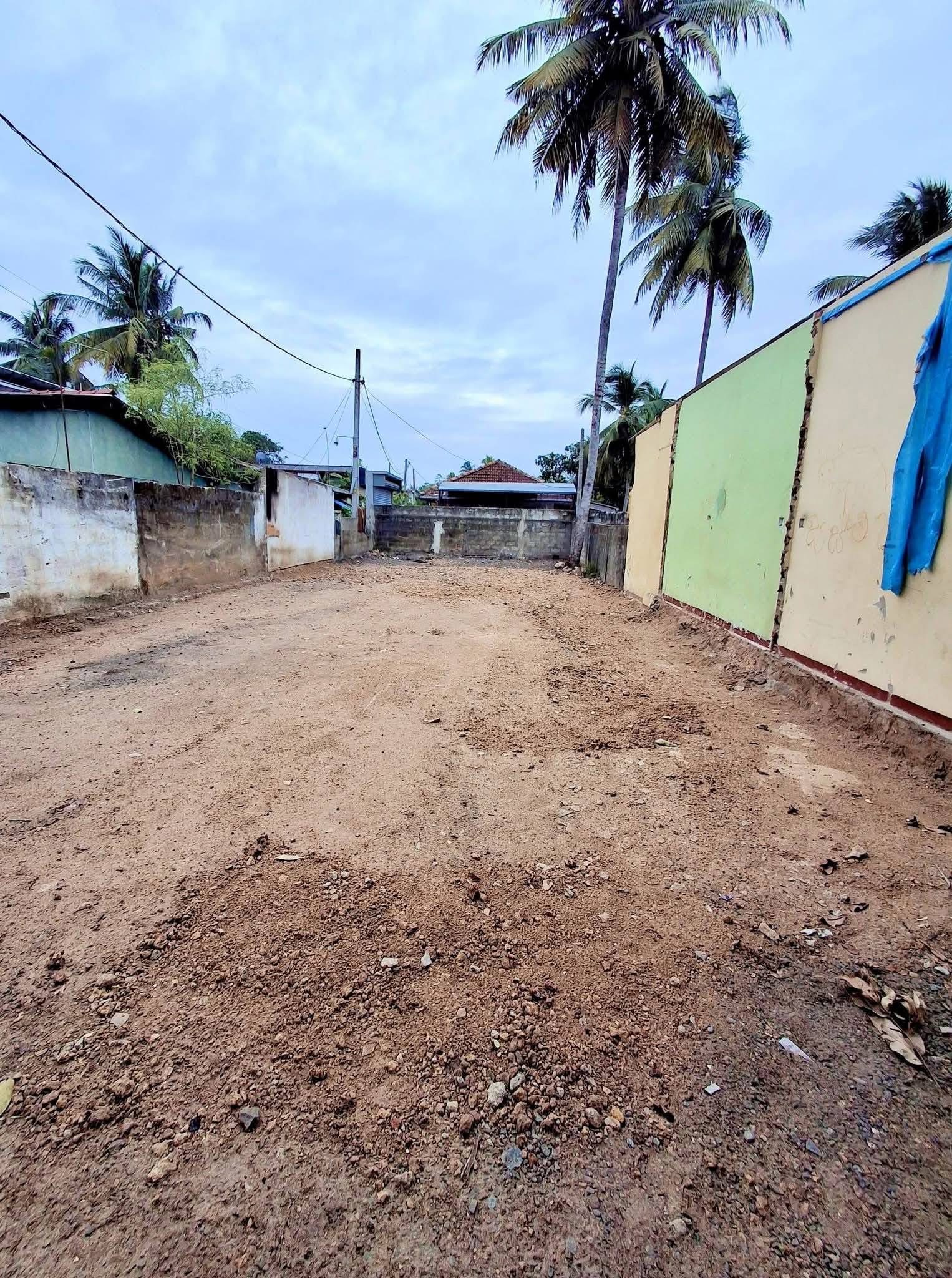 Agricultural Land for Sale in Panadura